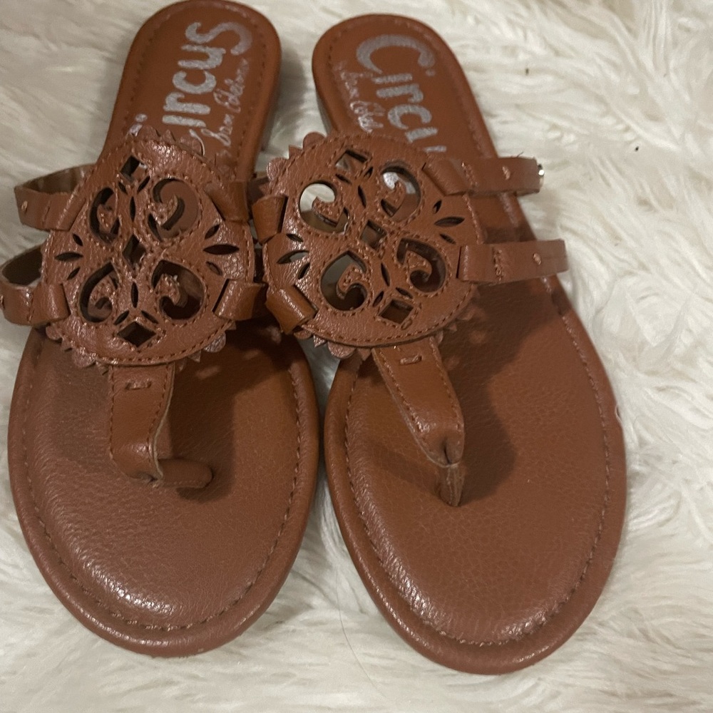 Circus by Sam Edelman size 5